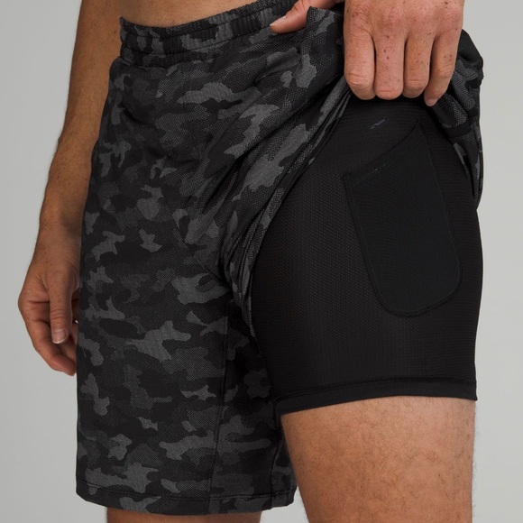 Lululemon Pace Breaker 9” *Lined VMCB - Picture 6 of 10